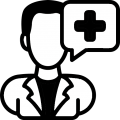 icono terapeuta ocupacional